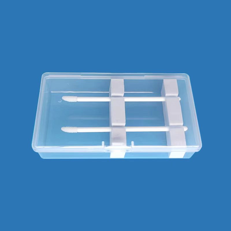 盒装微量生物提取棉签