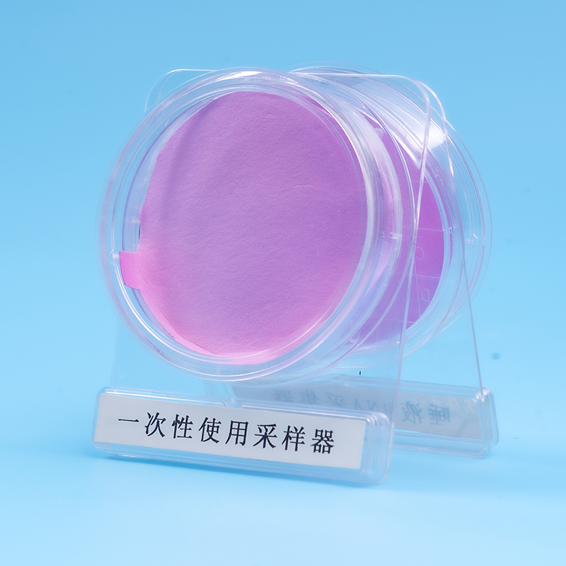 唾液样本采样器