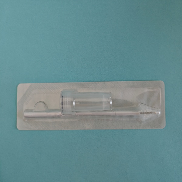 一次性使用宫颈细胞采集器